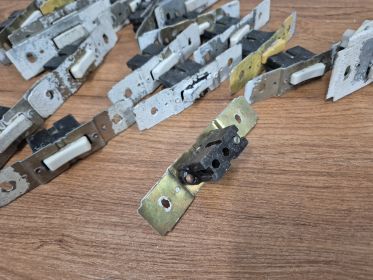Light Switches