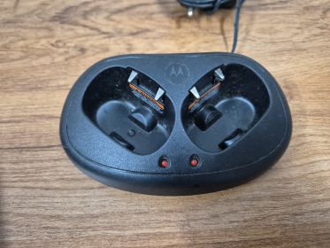 Set of Motorolla Walkie-Talkies