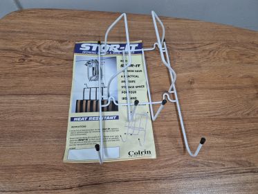 Iron Wall Holder