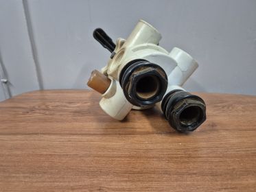 Multiport Valve - Pool Filter Selector