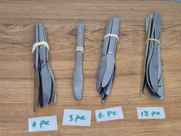 Dinner Knives