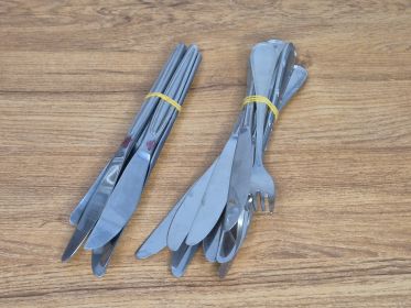 Various Cutlery