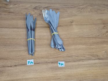 Various Cutlery