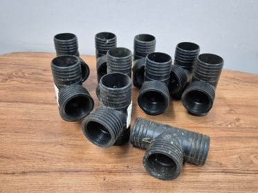Irrigation Tees