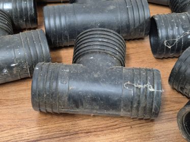 Irrigation Tees