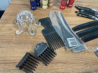 Beauty Accessories