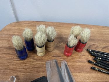 Beauty Accessories