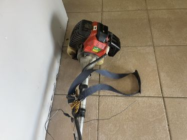 Brush Cutter