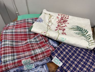 Table Cloths