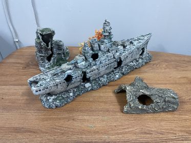Fish Tank Decorations