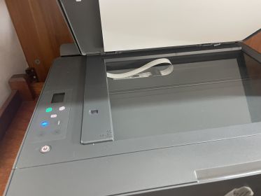 HP Printer - As Good As New