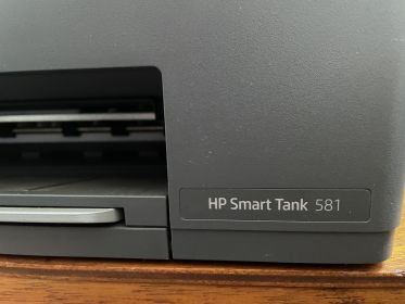 HP Printer - As Good As New