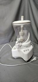 Kenwood Smoothie Maker with Built-In Dispensing Tap — Working