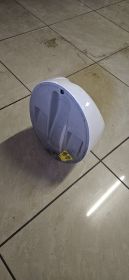 Betta Ceramic Wall-Hung Urinal