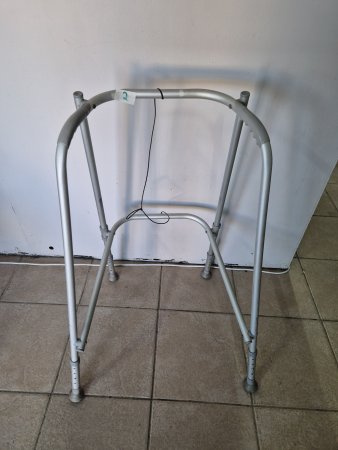 Aluminum Walking Frame
