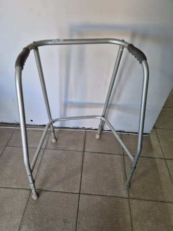 Aluminum Walking Frame