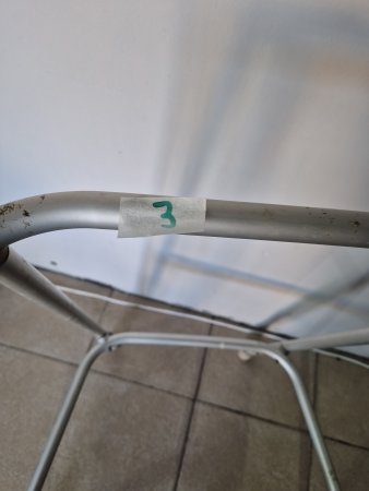 Aluminum Walking Frame