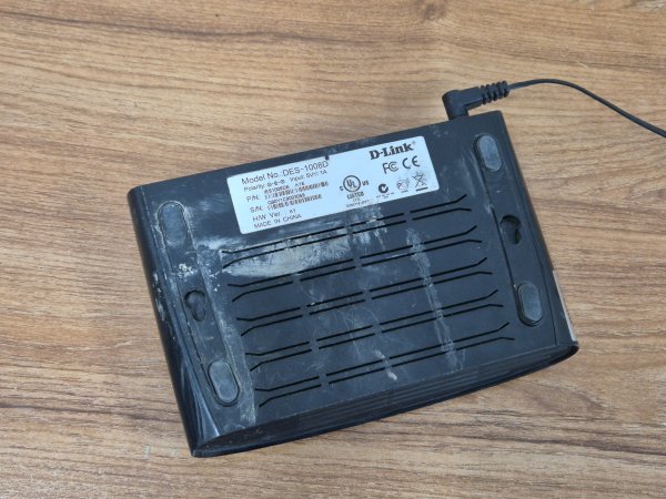 Network Switch