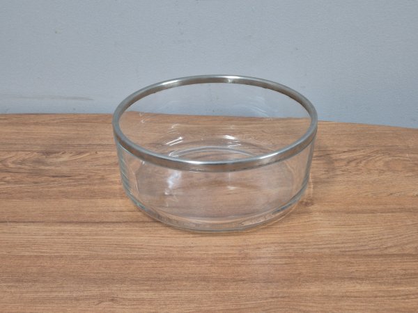 Glass Bowl