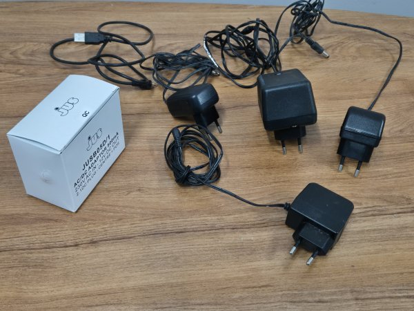 Electrical Adapters