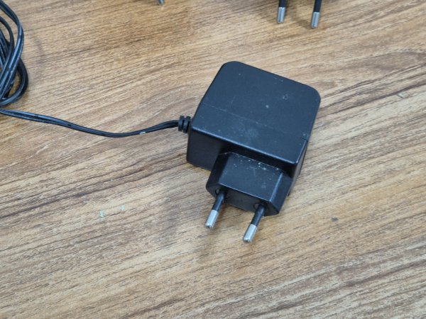 Electrical Adapters