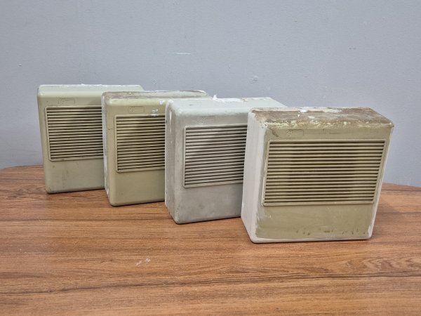 Intercom Speakers