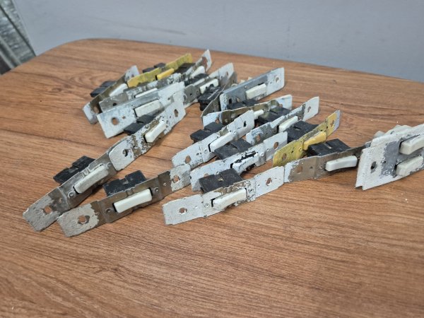 Light Switches