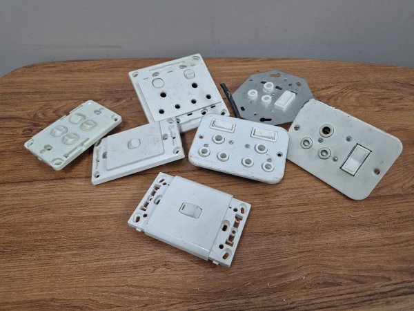 Electrical Outlets