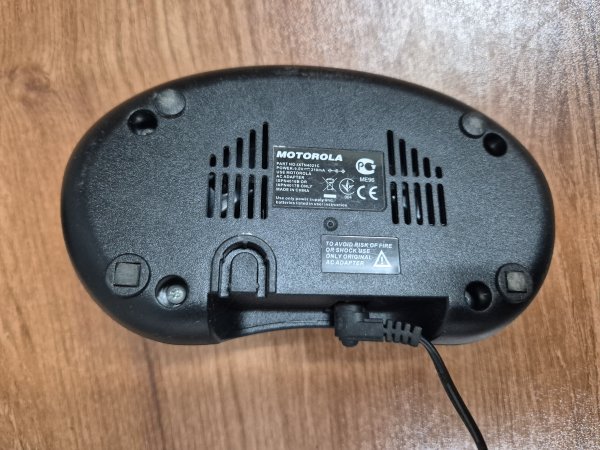 Set of Motorolla Walkie-Talkies