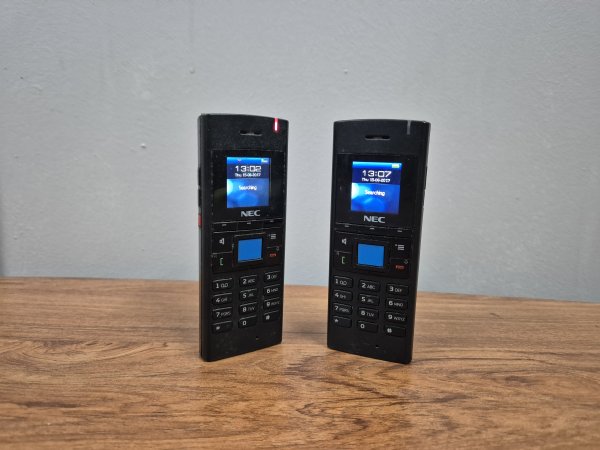 NEC Telephones