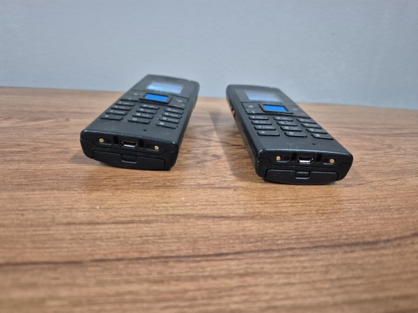 NEC Telephones