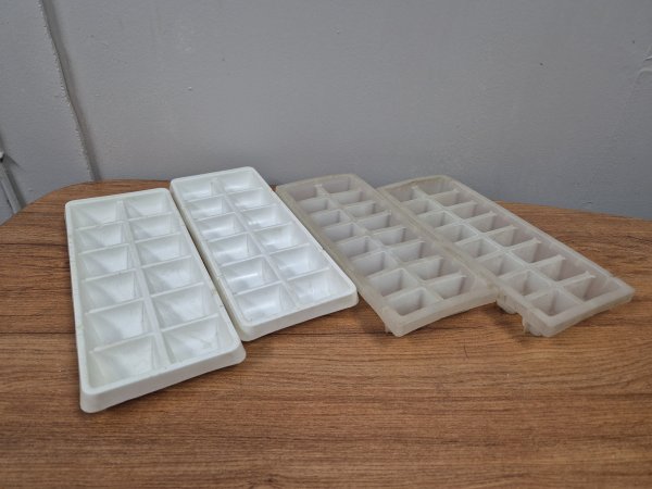 Ice Trays