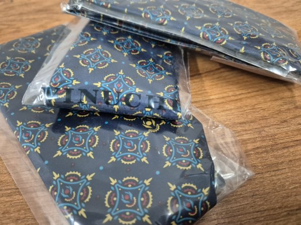 Set of 3 Ties