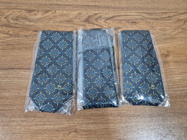 Set of 3 Ties