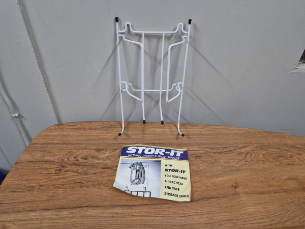 Iron Wall Holder