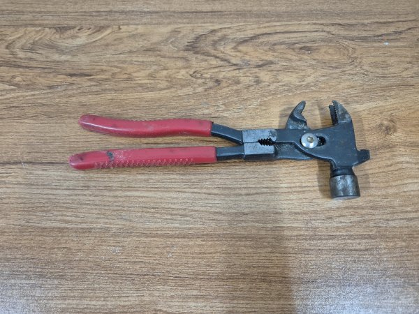 Multi-function Hammer Pliers