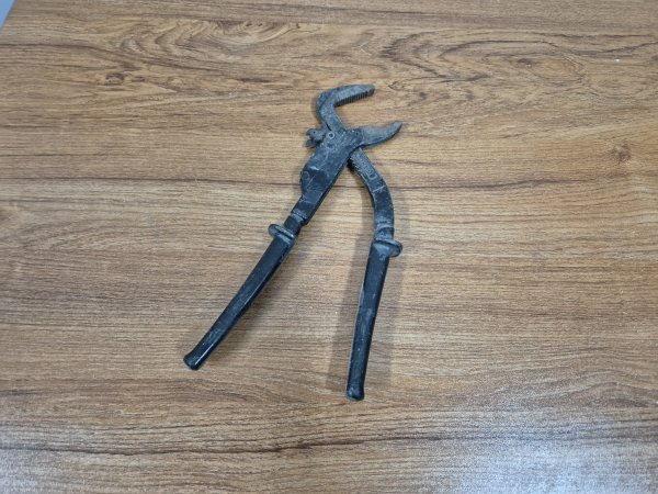 Plumbing Pliers