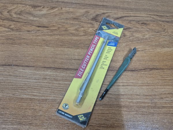 Glass & Tile Cutters