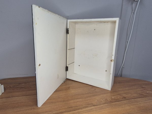 Bathroom Cabinet