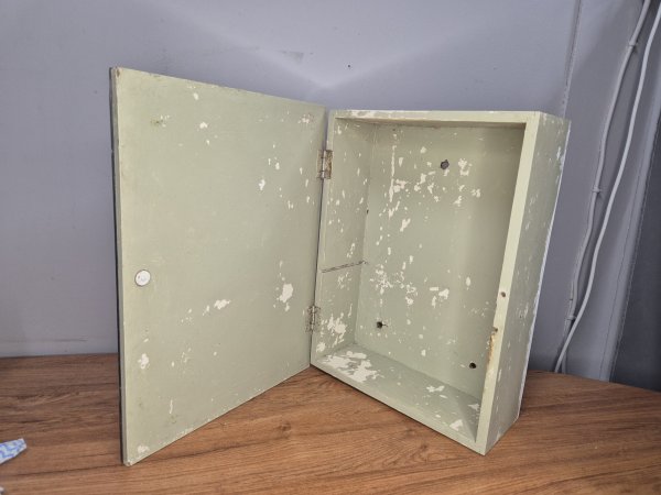 Bathroom Cabinet