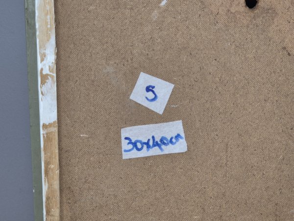 Bathroom Cabinet