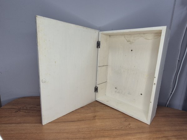 Bathroom Cabinet