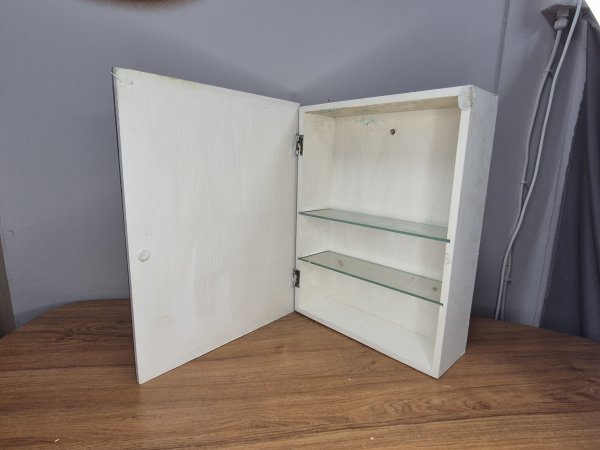 Bathroom Cabinet
