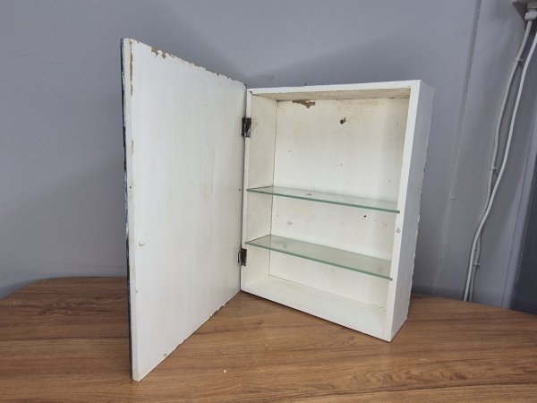 Bathroom Cabinet