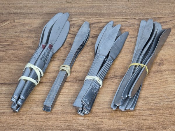 Dinner Knives