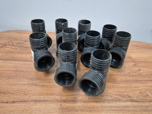 Irrigation Tees