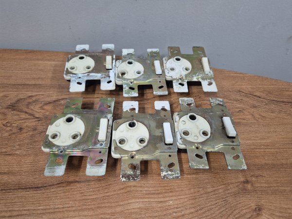 Electrical Outlets