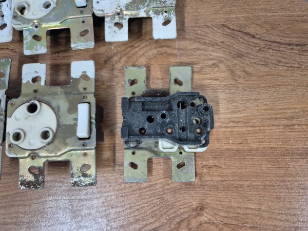 Electrical Outlets