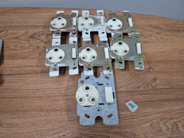Electrical Outlets