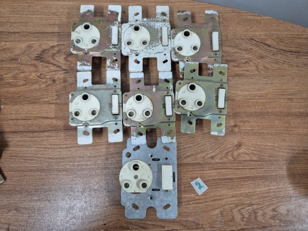 Electrical Outlets